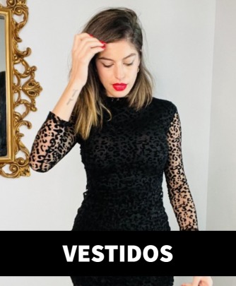 Tu tienda de moda de referencia!
