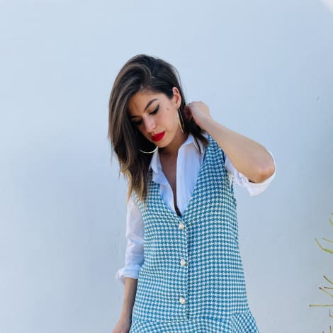 Tu tienda de moda de referencia!